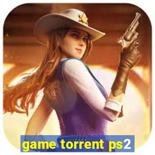 game torrent ps2